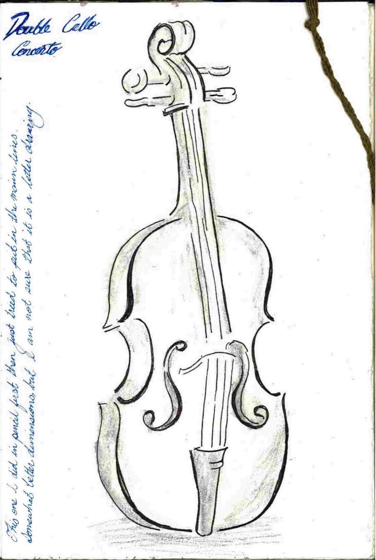 Лора зомби картины Единорог