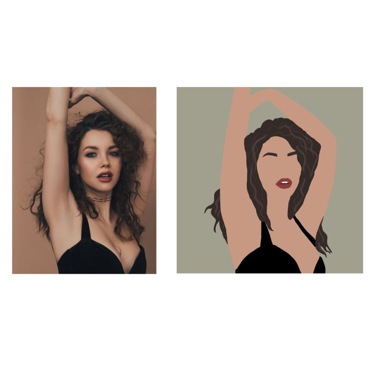 Арт постеры на стену о любви