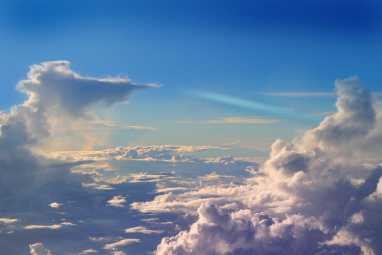 Эстетическое небо