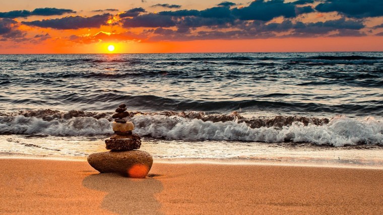 Море изобилия