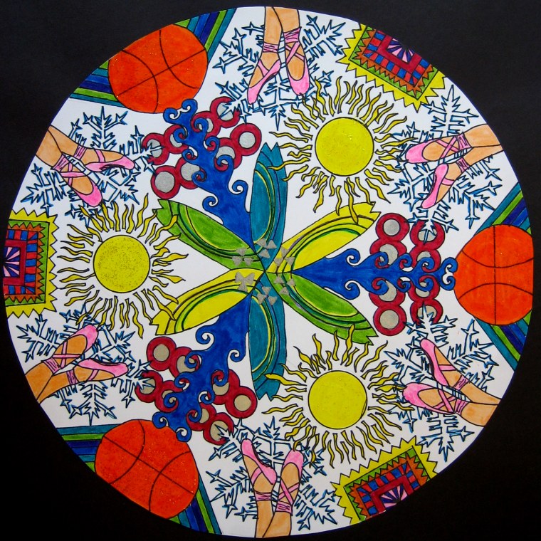 Творческий Калейдоскоп