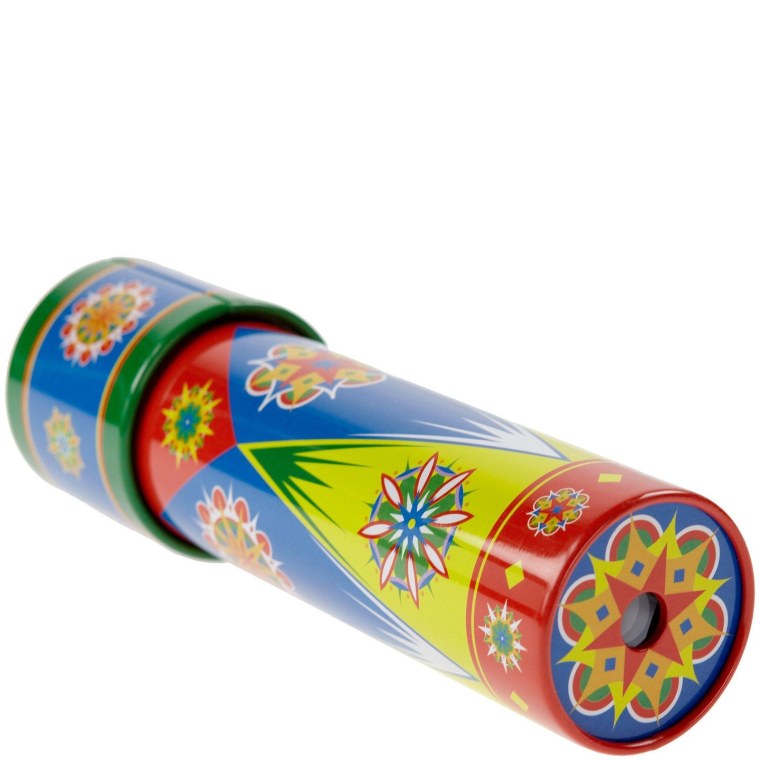 Калейдоскоп изображения