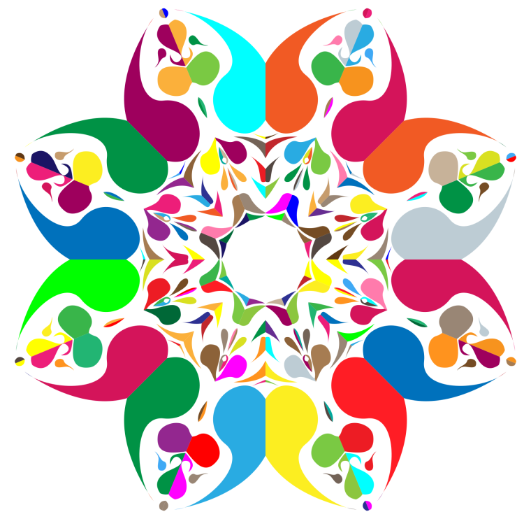 Творческий Калейдоскоп