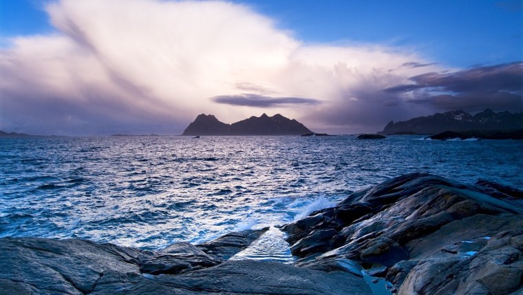 Рабочий стол Windows