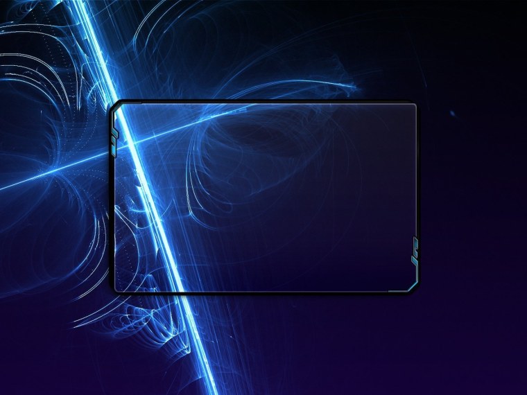 Красивые экраны приветствия