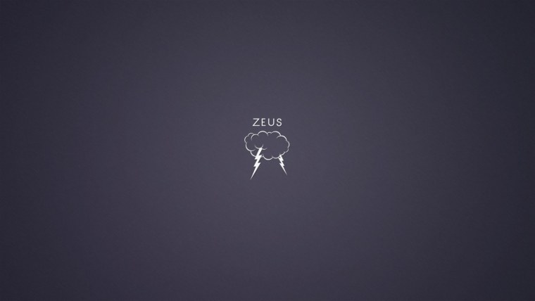 Минималистичные рабочие столы