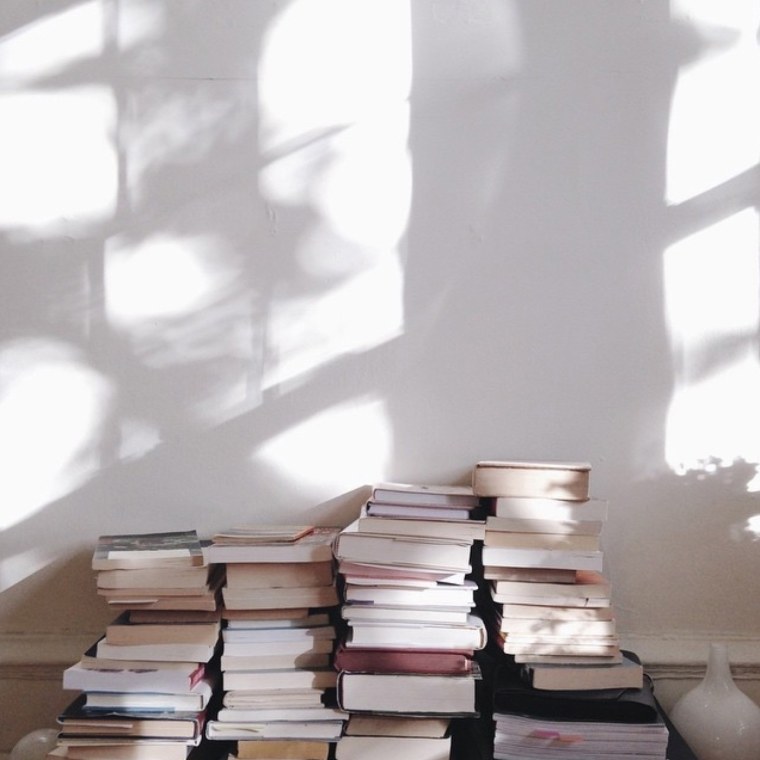 Рука тень Эстетика