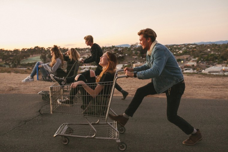 Эстетика без лица