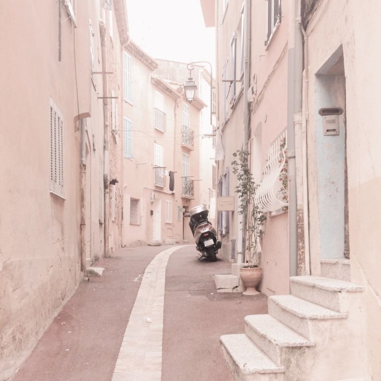 Эстетика коллаж