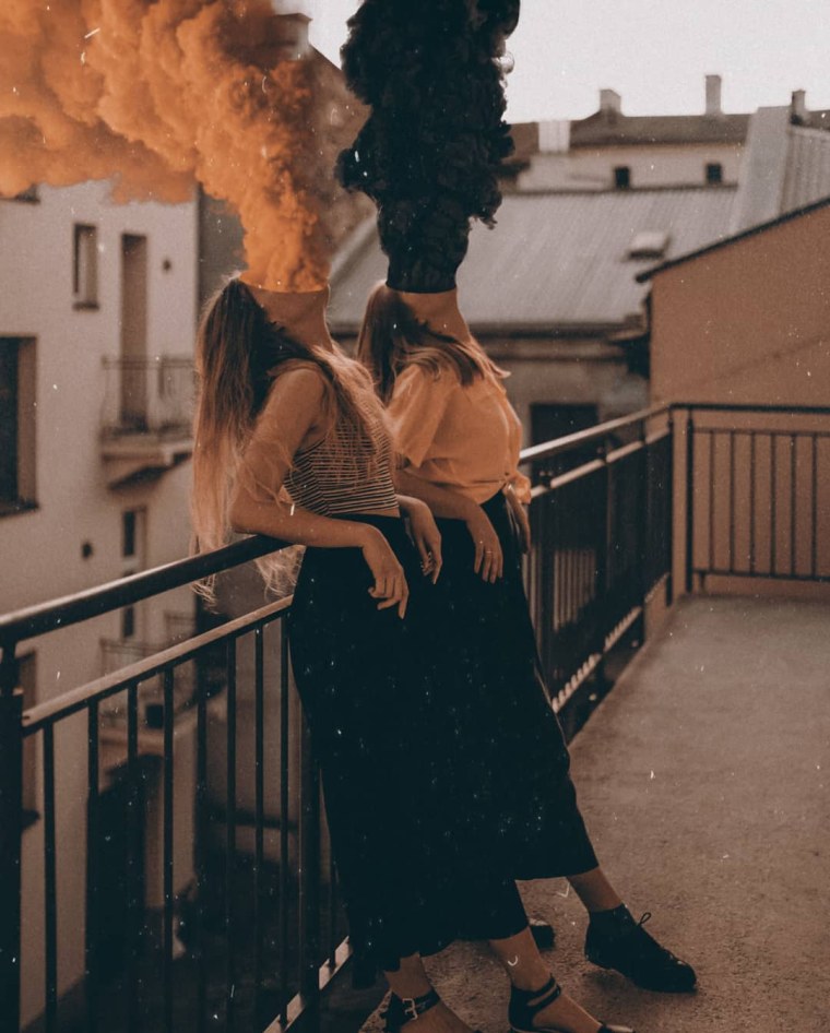 Подруги Эстетика