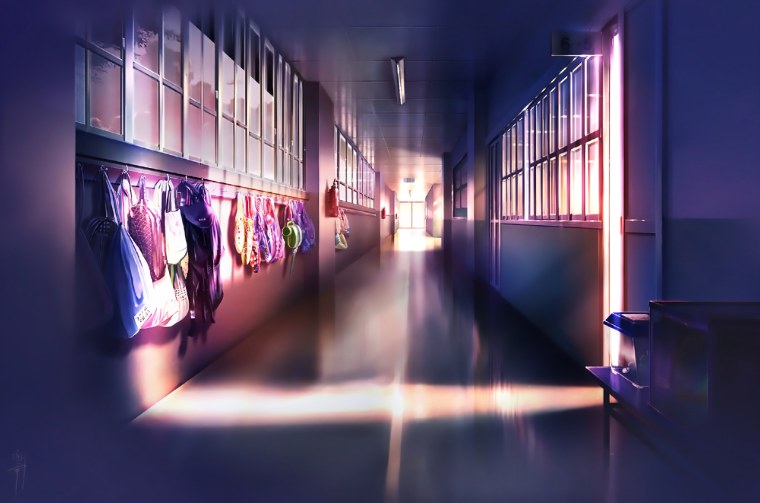 Осень Эстетика