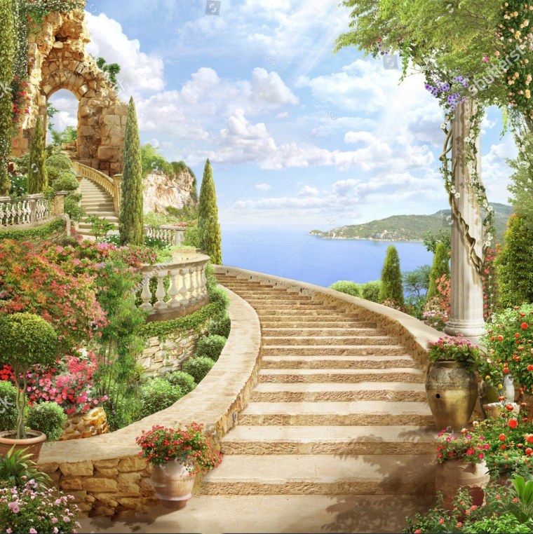 Divino Decor фотообои