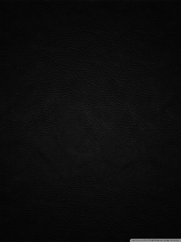 Черные обои