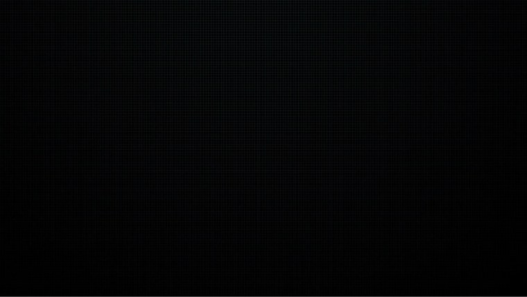 Черная картина на весь экран