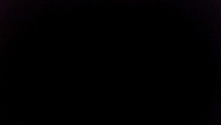 Черный фон без ничего чистый