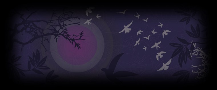 Красивый фон для фейсита