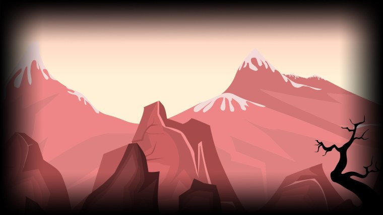 Фон профиля