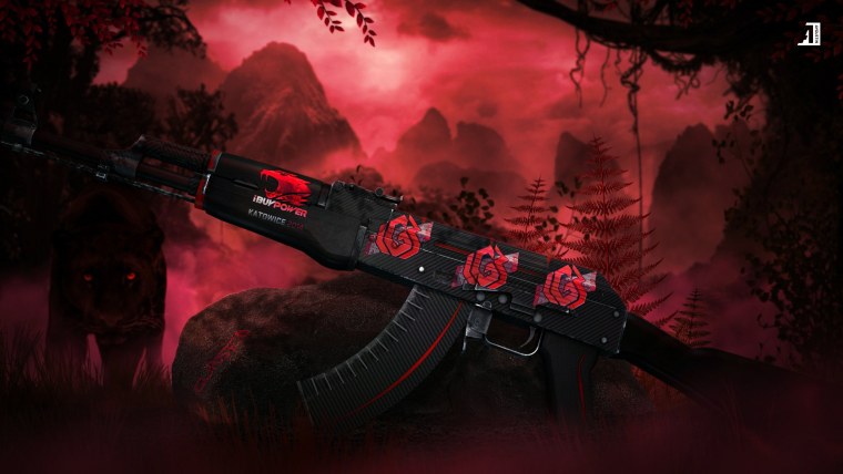 Аниме Эстетика 4к