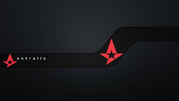 Голубой фон профиля стим