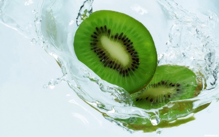 Сочные фрукты