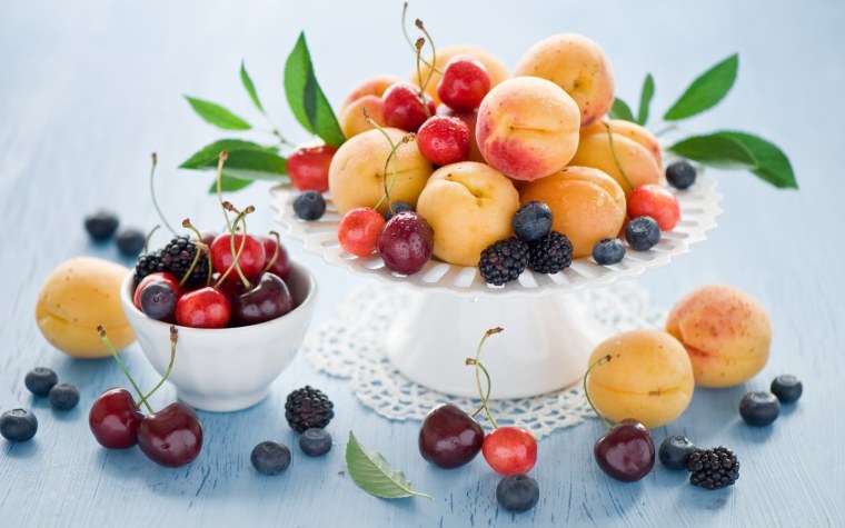 Яркие Цитрусы