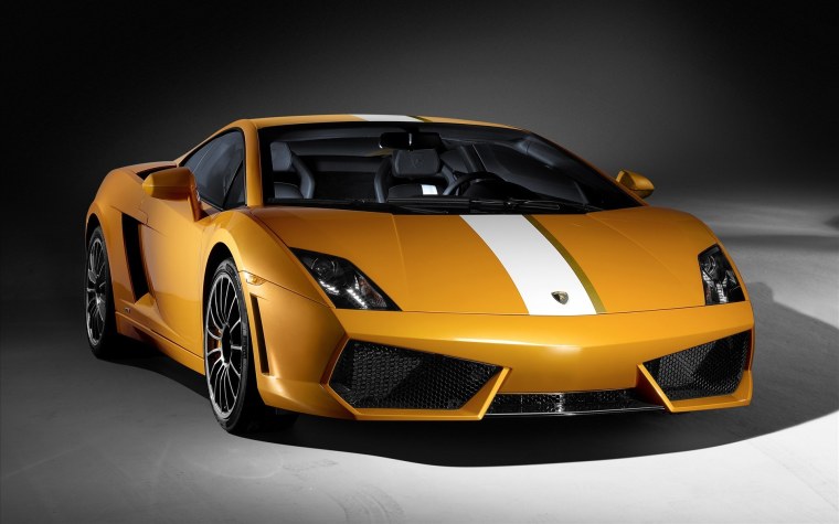 Lamborghini Gallardo lp550