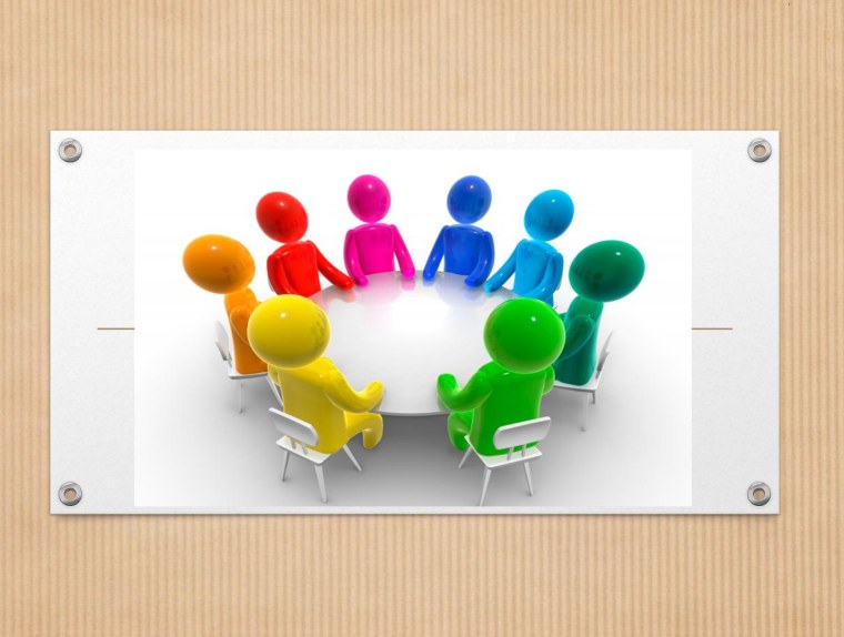 Родительский комитет группы