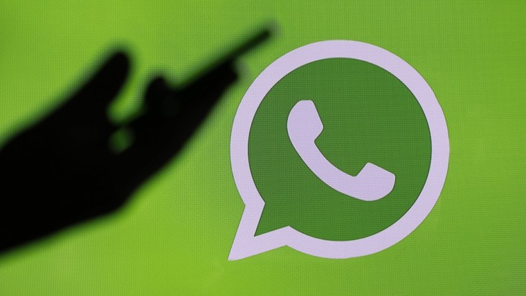 Фото на ватсап