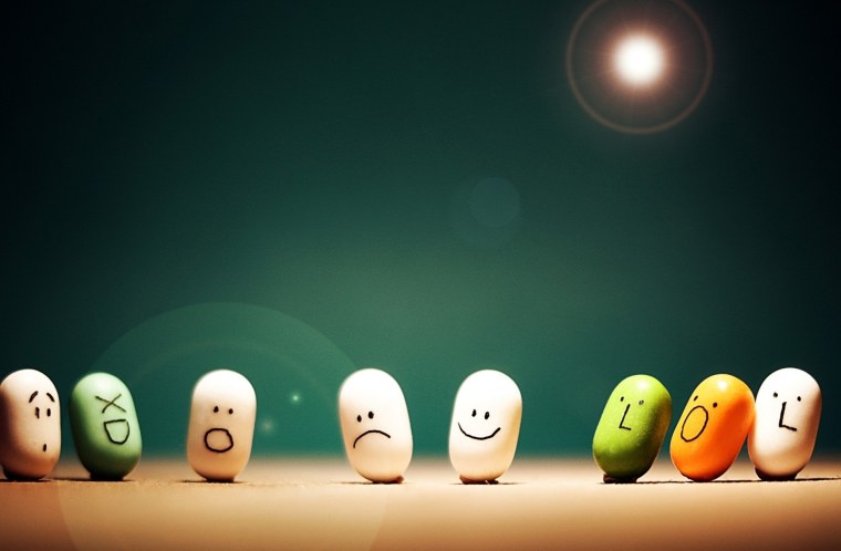 Радужные иконки для приложений