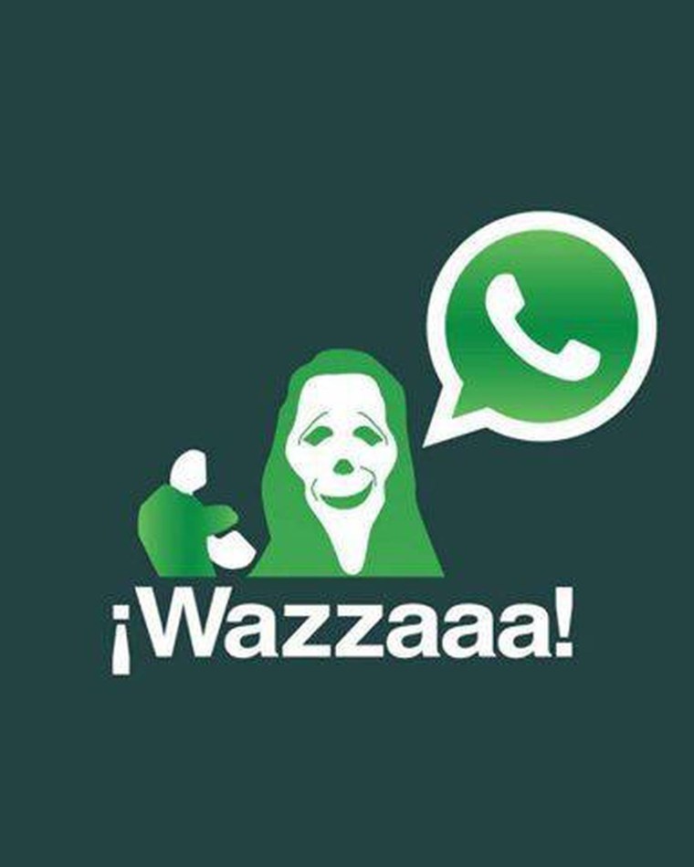 Классные иконки для WHATSAPP
