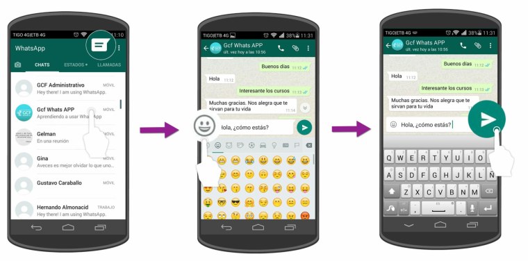 В социальных сетях