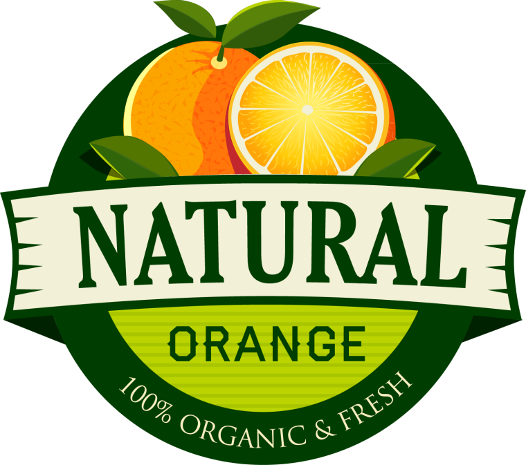 Апельсин логотип