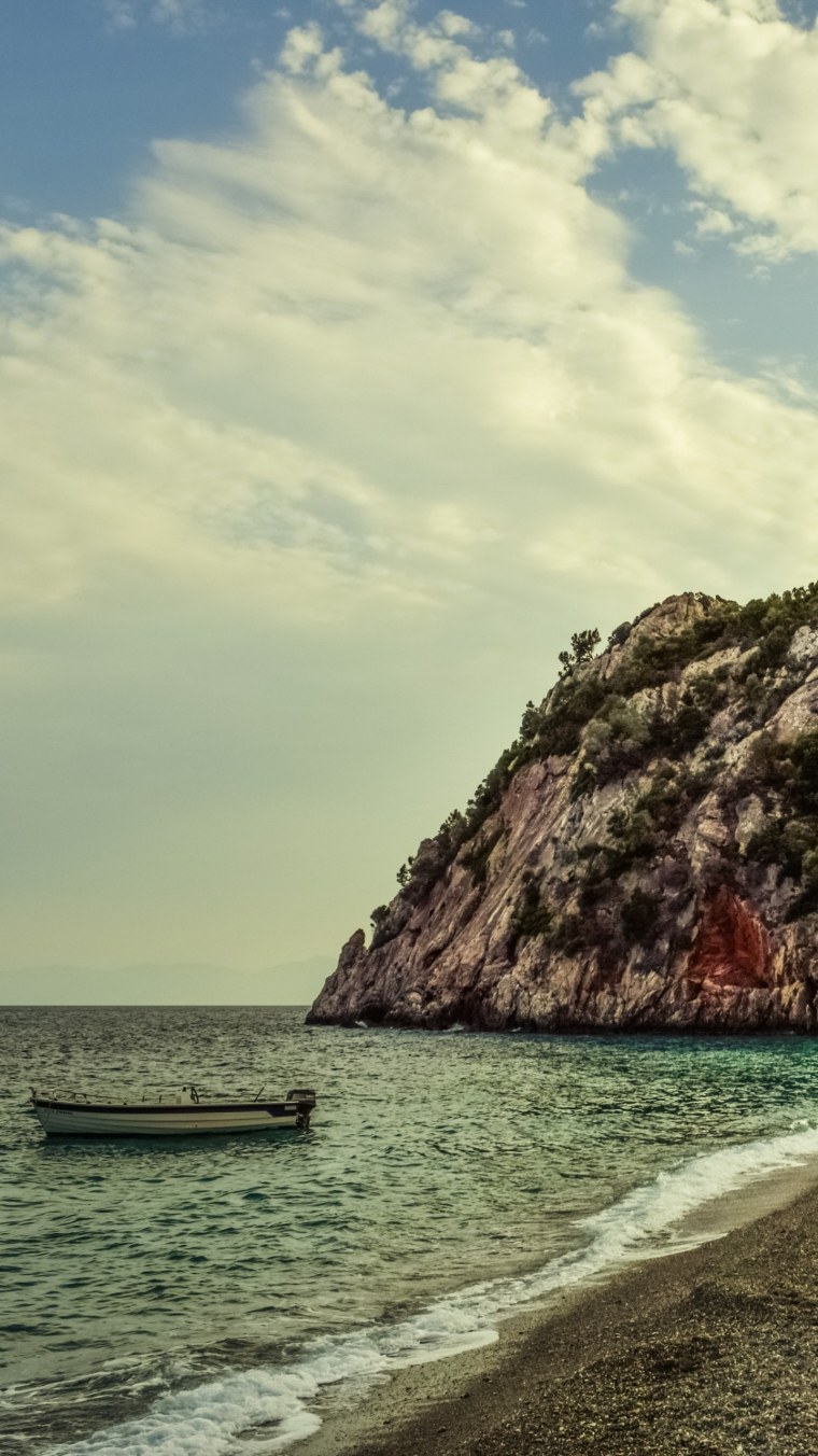 Океаны. Глубина