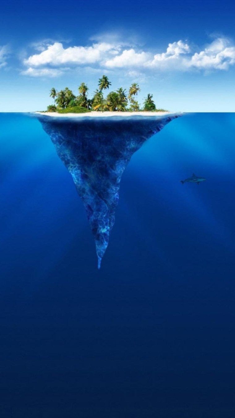 Парадайз Айленд Мальдивы