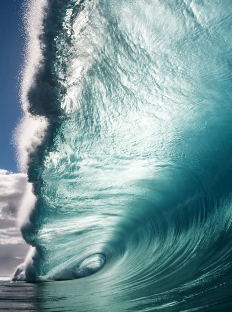 Обои на рабочий стол море