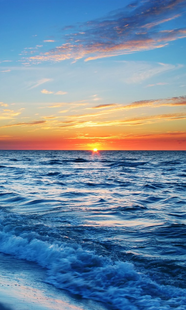 Море Эстетика