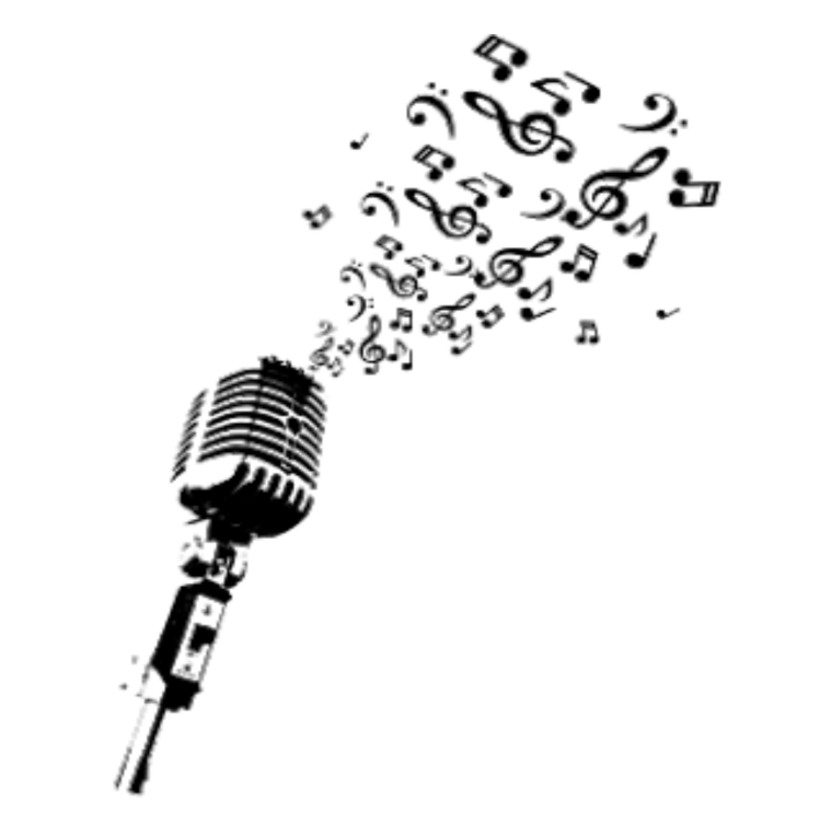 Эстрадный микрофон