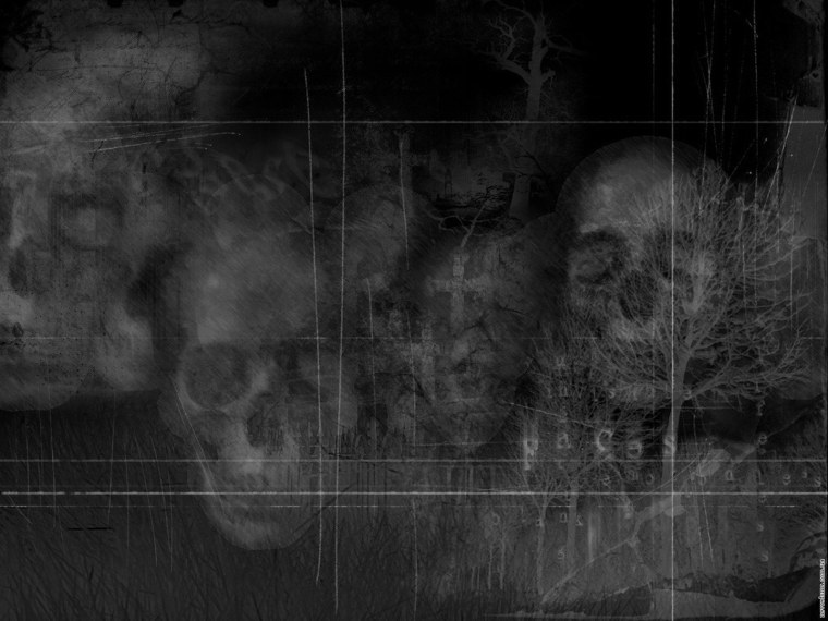 Мрачный фон для фотошопа