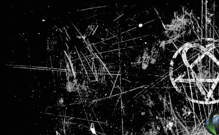 Гранж эффект