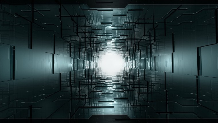 Пространство абстракция