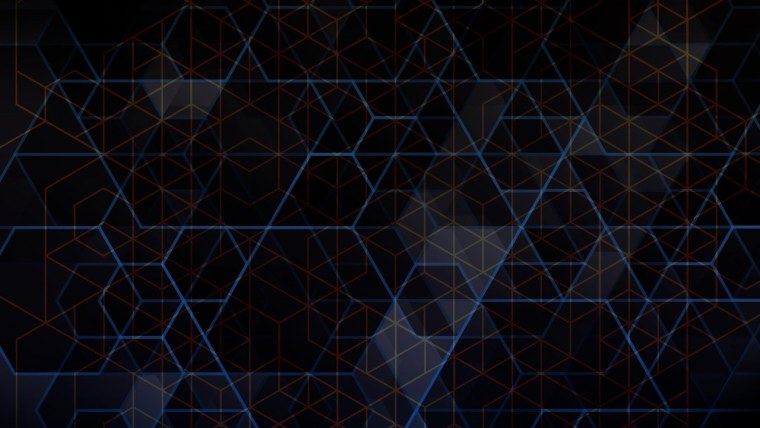 Геометрическая абстракция