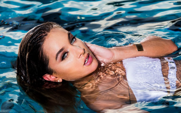 Красивые русалки