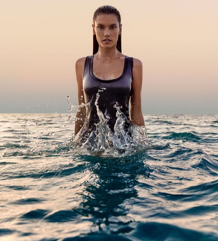 Стихия воды