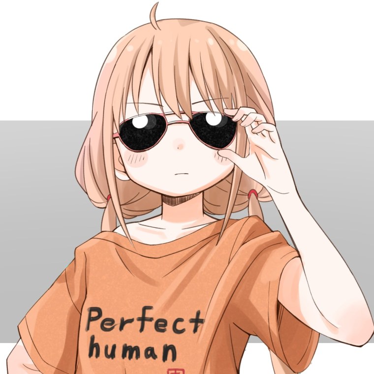 Смешные аниме