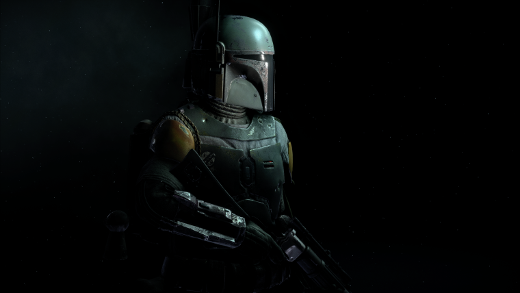 Звездные войны заставка