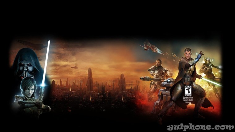 Star Wars Дарт Вейдер