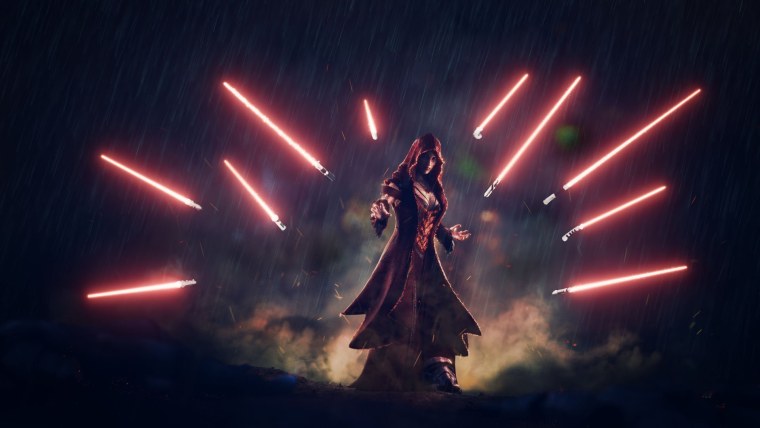 Звездные войны Мандалор