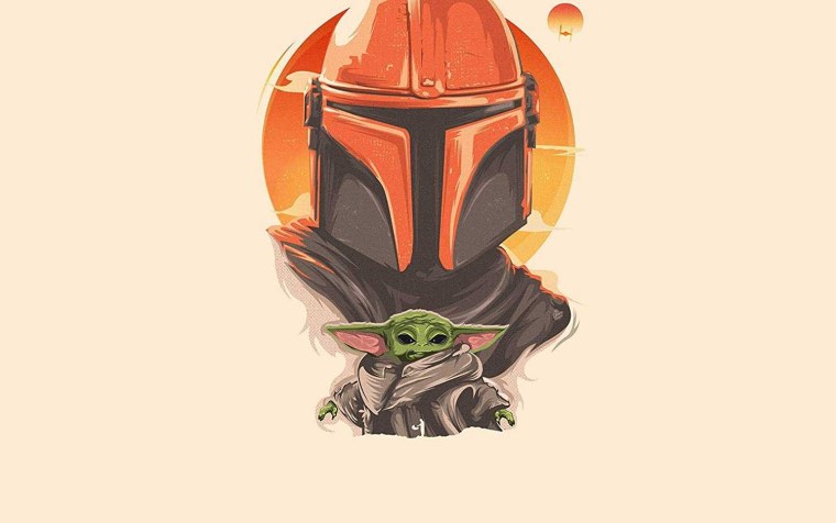 Звездные войны 4k Дарт Вейдер