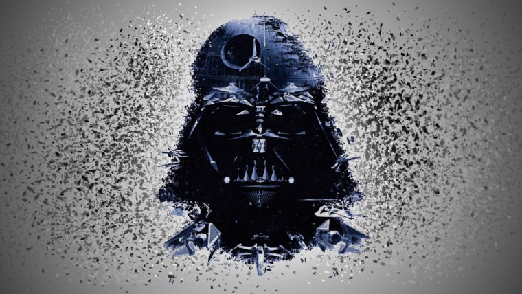 Star Wars Дарт Вейдер