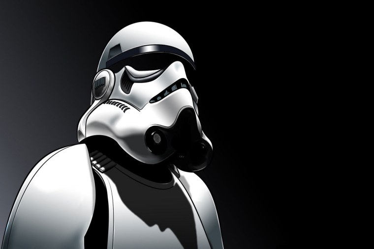 Дарт Вейдер 1080